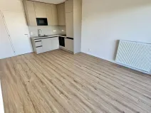 Pronájem bytu 1+kk, Kladno, Ke křížku, 35 m2