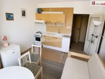 Pronájem bytu 2+kk, Neratovice, Kpt. Jaroše, 35 m2