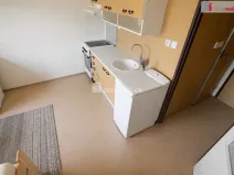 Pronájem bytu 2+kk, Neratovice, Kpt. Jaroše, 35 m2