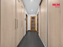 Prodej bytu 4+1, Praha - Podolí, Pujmanové, 78 m2