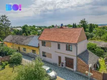 Prodej rodinného domu, Kyselovice, 165 m2