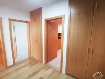 Pronájem bytu 3+1, Jihlava, Polní, 88 m2
