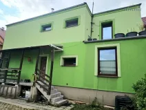Prodej obchodního prostoru, Kralupy nad Vltavou - Mikovice, V Uličce, 235 m2