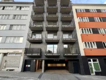 Pronájem bytu 2+kk, Brno, Hvězdová, 47 m2
