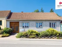 Prodej rodinného domu, Dukovany, 70 m2