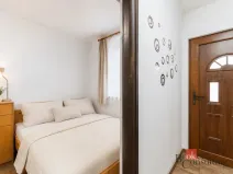 Prodej rodinného domu, Nechanice, Hrádecká, 84 m2