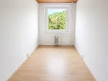 Pronájem bytu 4+1, Ústí nad Labem - Krásné Březno, Keplerova, 83 m2