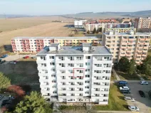 Pronájem bytu 1+1, Ivančice, Luční, 35 m2