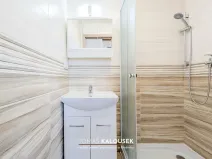 Pronájem bytu 1+1, Ivančice, Luční, 35 m2