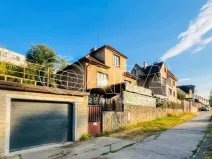 Pronájem rodinného domu, Praha - Stodůlky, Plzeňská, 141 m2