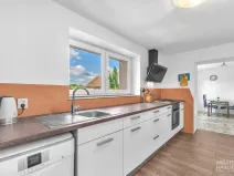 Prodej rodinného domu, Přelouč - Lohenice, 104 m2