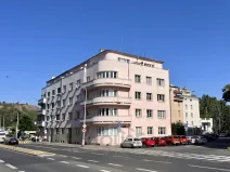 Prodej bytu 1+kk, Praha - Podolí, Dvorecké náměstí, 31 m2