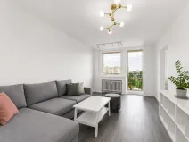 Prodej bytu 3+1, Praha - Chodov, Benkova, 69 m2