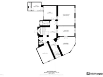 Pronájem obchodního prostoru, Chrudim, V Hliníkách, 171 m2