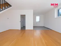 Prodej bytu 3+kk, Říčany - Radošovice, Sedláčkova, 83 m2