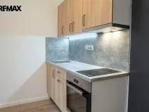 Pronájem bytu 1+1, Česká Třebová, Litomyšlská, 30 m2