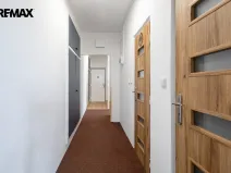 Prodej bytu 3+1, Most, Jaroslava Vrchlického, 69 m2