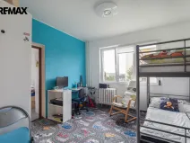 Prodej bytu 3+1, Most, Jaroslava Vrchlického, 69 m2