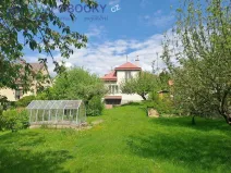 Prodej rodinného domu, Přibyslav, Jiráskova, 120 m2