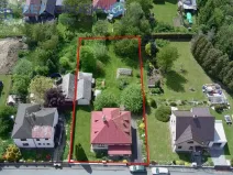 Prodej rodinného domu, Přibyslav, Jiráskova, 120 m2