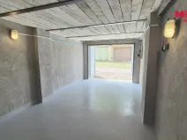 Pronájem garáže, Kladno, Šulcova, 20 m2