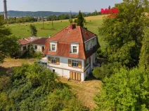 Prodej rodinného domu, Karlovy Vary - Bohatice, Hlavní, 224 m2