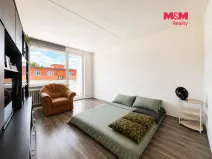 Prodej bytu 3+1, Sokolov, Jelínkova, 61 m2