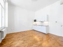 Pronájem kanceláře, Praha - Nové Město, Vodičkova, 31 m2
