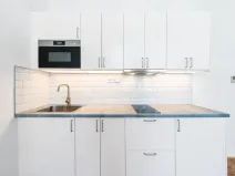 Pronájem kanceláře, Praha - Nové Město, Vodičkova, 31 m2