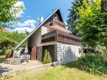 Prodej chaty, Velké Popovice - Krámský, 90 m2