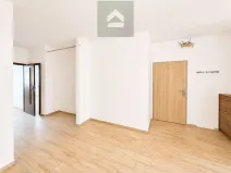 Pronájem bytu 3+1, Plzeň - Jižní Předměstí, Borská, 68 m2