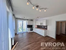 Pronájem bytu 2+kk, Dobřany, 55 m2