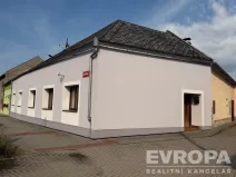 Prodej rodinného domu, Velká Bystřice, 237 m2