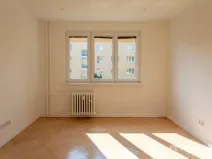 Pronájem bytu 2+1, Praha - Malešice, Přistoupimská, 62 m2