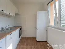Pronájem bytu 2+1, Praha - Malešice, Přistoupimská, 62 m2