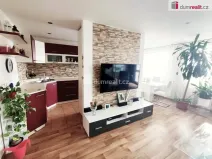 Prodej bytu 3+1, Lysá nad Labem - Litol, Na Vysoké mezi, 73 m2