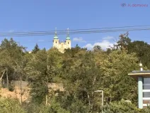 Prodej zahrady, Samotišky, 639 m2