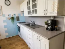 Prodej bytu 2+1, Most, Zdeňka Fibicha, 54 m2