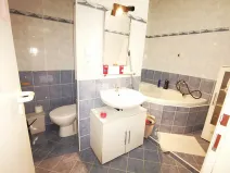 Prodej bytu 1+1, Jihlava, Okružní, 39 m2