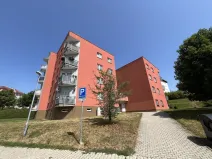 Pronájem bytu 3+kk, Liberec, Křížová, 75 m2