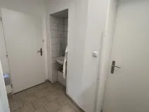 Pronájem kanceláře, Lanškroun - Žichlínské Předměstí, Nádražní, 35 m2