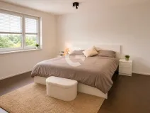Pronájem bytu 3+kk, Zlín - Kudlov, Vrchy, 98 m2