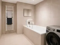 Pronájem bytu 3+kk, Zlín - Kudlov, Vrchy, 98 m2