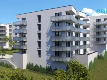 Pronájem bytu 2+kk, Karlovy Vary, Sedlecká, 60 m2
