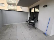 Pronájem bytu 2+kk, Karlovy Vary, Sedlecká, 60 m2