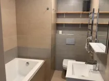 Pronájem bytu 2+kk, Karlovy Vary, Sedlecká, 60 m2