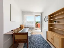 Prodej bytu 1+kk, Beroun - Beroun-Město, Vinařská, 39 m2