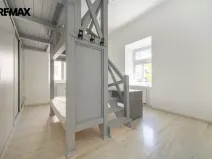 Pronájem bytu 3+kk, Mariánské Lázně, Ruská, 70 m2