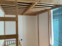 Pronájem bytu 2+1, Staré Hamry, 52 m2