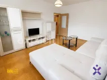 Pronájem bytu 4+1, Zlín, Moravská, 87 m2